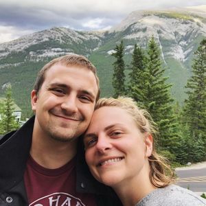 Meet your Posher, Alexis